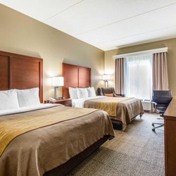 Comfort Inn Duncansville - Altoona