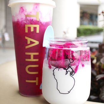 Tea Hut - Bubble Tea Near Me - San Francisco, California Tea Hut - Bubble Tea Near Me - San Francisco, California