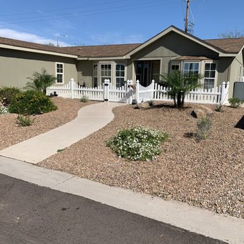 Moon Valley Nurseries - Finished - Nurseries & Gardening Near Me - Mesa, Arizona