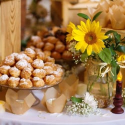 Palma's Sweet Treats