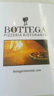 Bottega Pizzeria Ristorante by null