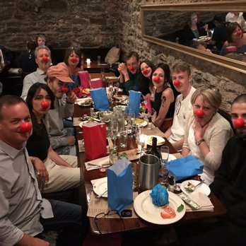 Pisticci - Getting silly. - Italian Near Me - New York, New York Pisticci - Getting silly. - Italian Near Me - New York, New York