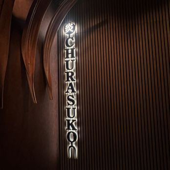 Churasuko - Sign - Brazilian Near Me - Tysons, Virginia