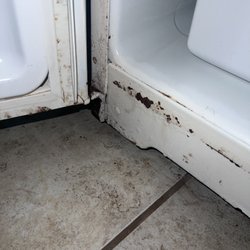 Pelican Motel - Same just nasty