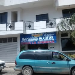 Ciber la esquina - La esquina