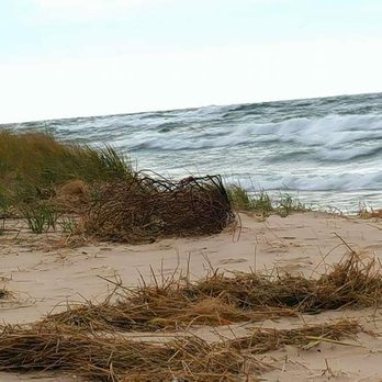 Benona Township Park - Beaches Near Me - Shelby, Michigan