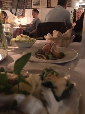 Whitstable Oyster Company by null