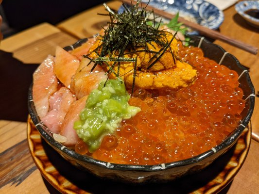 Fenikkusu - Tapas and Omakase by null