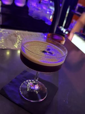 1988 Cocktail Lounge by null