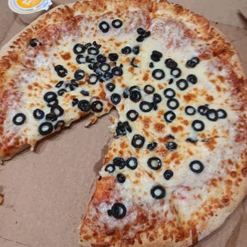 Marco's Pizza - Rediculous DELUX Pizza - Pizza Near Me - Trinity, Florida Marco's Pizza - Rediculous DELUX Pizza - Pizza Near Me - Trinity, Florida