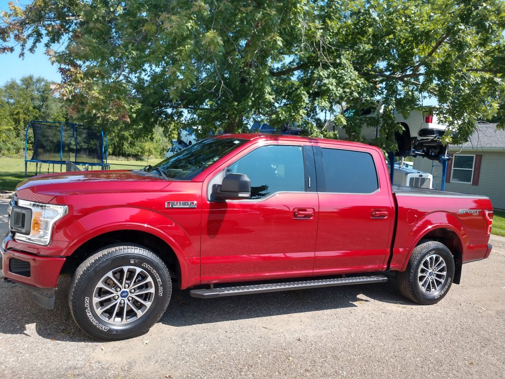 STILLWELL FORD LINCOLN Updated August 2024 36 Photos & 16 Reviews