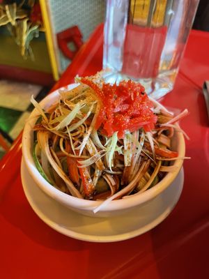 Oki Shōten (Oki Bowl) by null