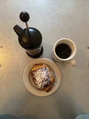 Asters Cafe and Bakery by null