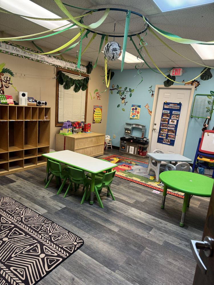 Rosewood Learning Center - childcare center in Jamestown, OH
