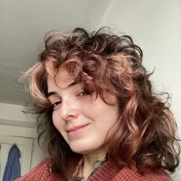 I woke up like this