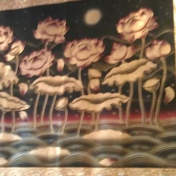 Thai Square - Wall decor - Thai Near Me - Des Plaines, Illinois Thai Square - Wall decor - Thai Near Me - Des Plaines, Illinois