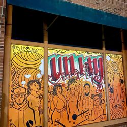 Newport News City of - Art - Local Flavor