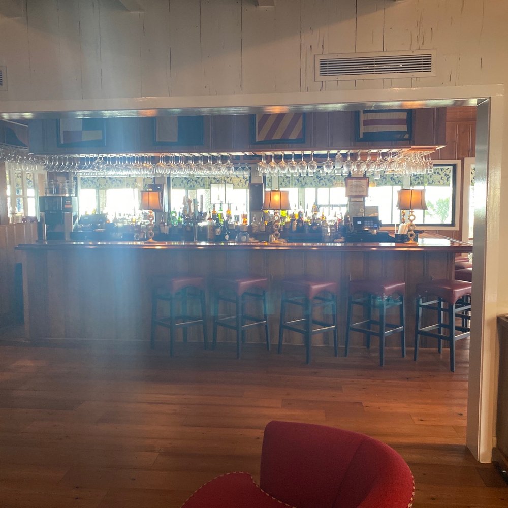 Sea Captain's House - Bar - Seafood Near Me - Myrtle Beach, South Carolina