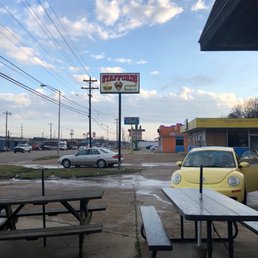 Outside Outside