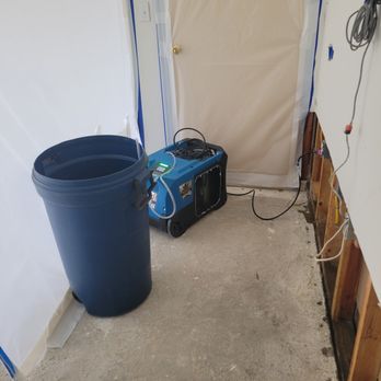 Raging Waters Restoration Services - A dehumidifier was set up to remove any moisture from the affected area, and to speed up drying times from wet materials. - Damage Restoration Near Me Raging Waters Restoration Services - A dehumidifier was set up to remove any moisture from the affected area, and to speed up drying times from wet materials. - Damage Restoration Near Me