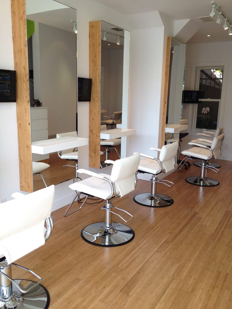 Maral Salon Image