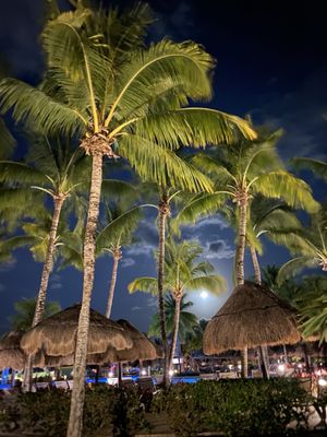 Grand Palladium Colonial Resort & Spa, a Registry Collectin Hotel by null