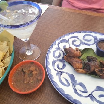 El Torito - Large Bacon wrapped shrimp - Mexican Near Me - San Leandro, California El Torito - Large Bacon wrapped shrimp - Mexican Near Me - San Leandro, California