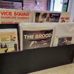 Hollywood Book and Poster