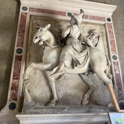 Muzeum - Zamek w Łańcucie