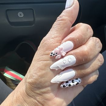 Ben’s Nails - Nail Salons Near Me - Cathedral City, California Ben’s Nails - Nail Salons Near Me - Cathedral City, California