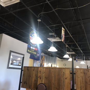 Ironwood Kitchen - Celebrating our military - Comfort Food Near Me - Albuquerque, New Mexico