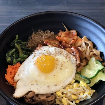 Burning Rice - Korean Near Me - Dallas, Texas