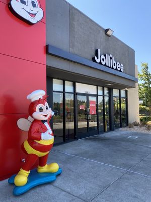 Jollibee by null