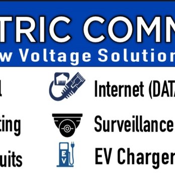 Electric comm - Electricians Near Me Electric comm - Electricians Near Me