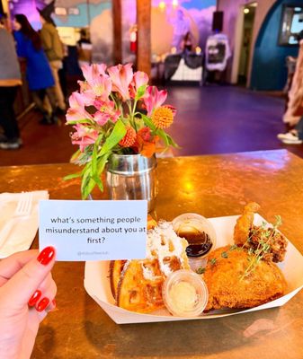 Victory Hall & Parlor by null