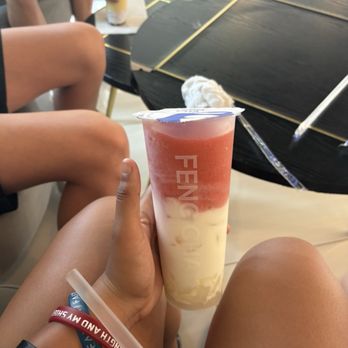 Feng Cha Prosper - Bubble Tea Near Me - Prosper, Texas Feng Cha Prosper - Bubble Tea Near Me - Prosper, Texas