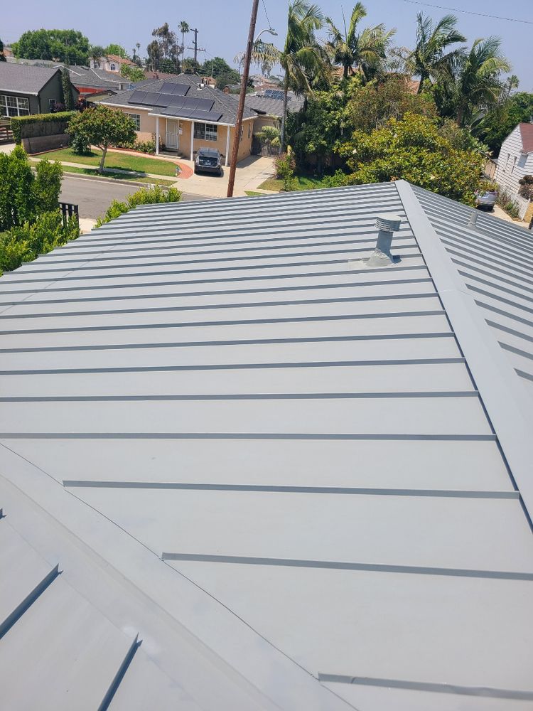 Slide of G A Roofing & Repair Specialist INC