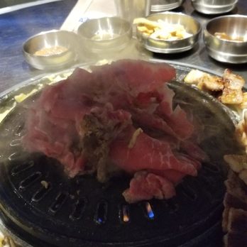 Daebak Korean BBQ - Briskst - Korean Near Me - Chicago, Illinois