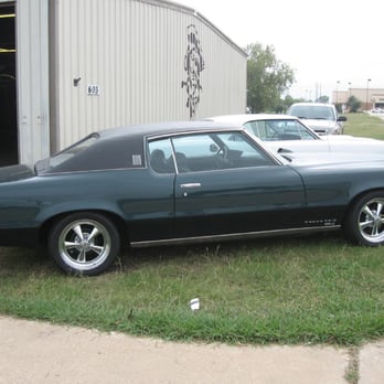 Rich's Performance Muffler - Auto Repair Near Me - Wylie, Texas Rich's Performance Muffler - Auto Repair Near Me - Wylie, Texas