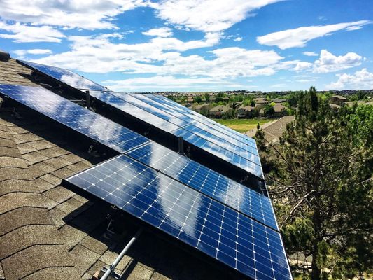 Photo of SunSystem Technology - Rancho Cordova, CA, US.