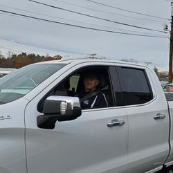Swanson GMC