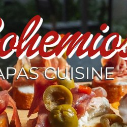 Bohemios Tapas