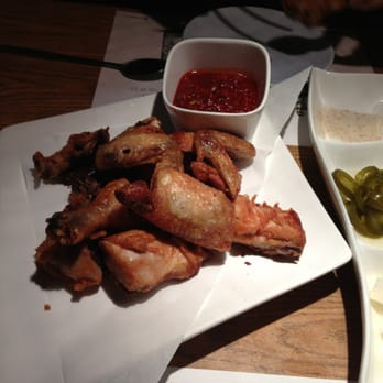Sa Rang Bang - Spicy chicken with sauce on the side - Korean Near Me - Sacramento, California Sa Rang Bang - Spicy chicken with sauce on the side - Korean Near Me - Sacramento, California