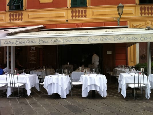 L'Altro Eden by null