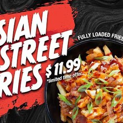 Wok Box