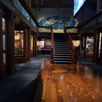 Bishop Museum - Museums Near Me - Honolulu, Hawaii