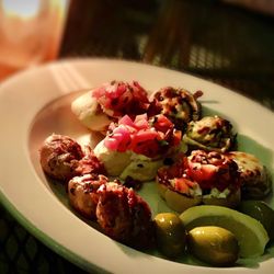 Otto 's Sampler