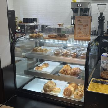 Mixed Grounds Coffee - Pastries - Coffee & Tea Near Me - San Diego, California Mixed Grounds Coffee - Pastries - Coffee & Tea Near Me - San Diego, California