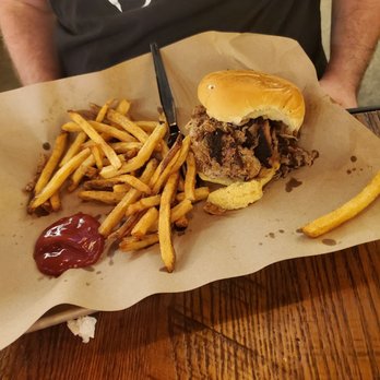 Mission BBQ - Barbeque Near Me - Orlando, Florida