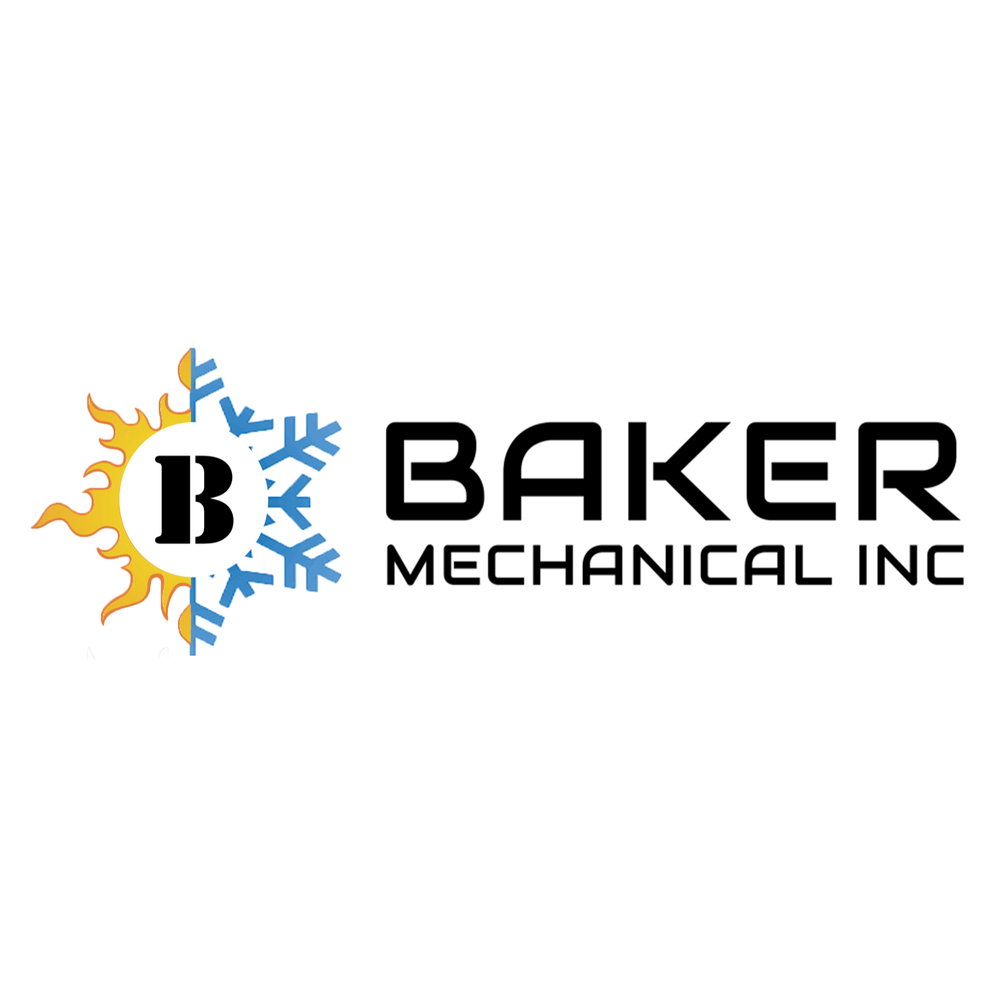 Slide of Baker Mechanical